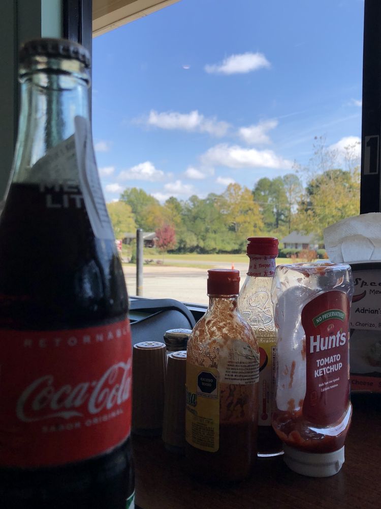 Speed's Grill and Deli