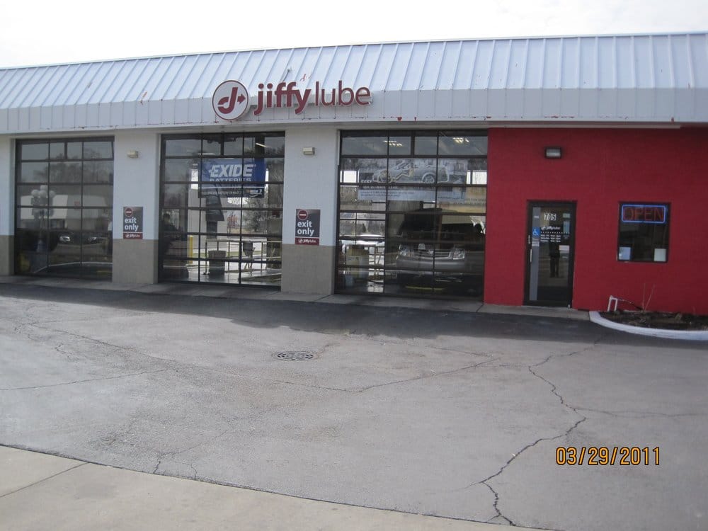 Jiffy lube coupons crystal lake il