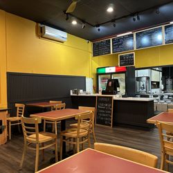 Pizza Machine photo