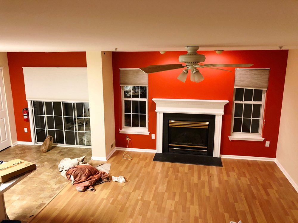 Burge Painting Company
