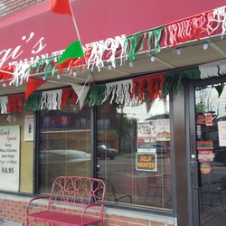 Luigi S Italian Restaurant Order Food Online 71 Photos 55 Photo Of Luigi S Italian Restaurant Newark Nj United States Entrance