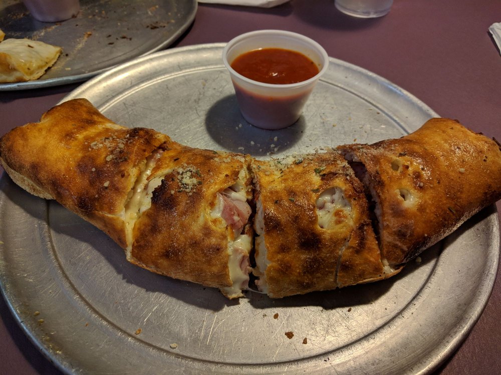 Restaurants In Luray Yelp Dominico Italian Restaurant And Pizzeria