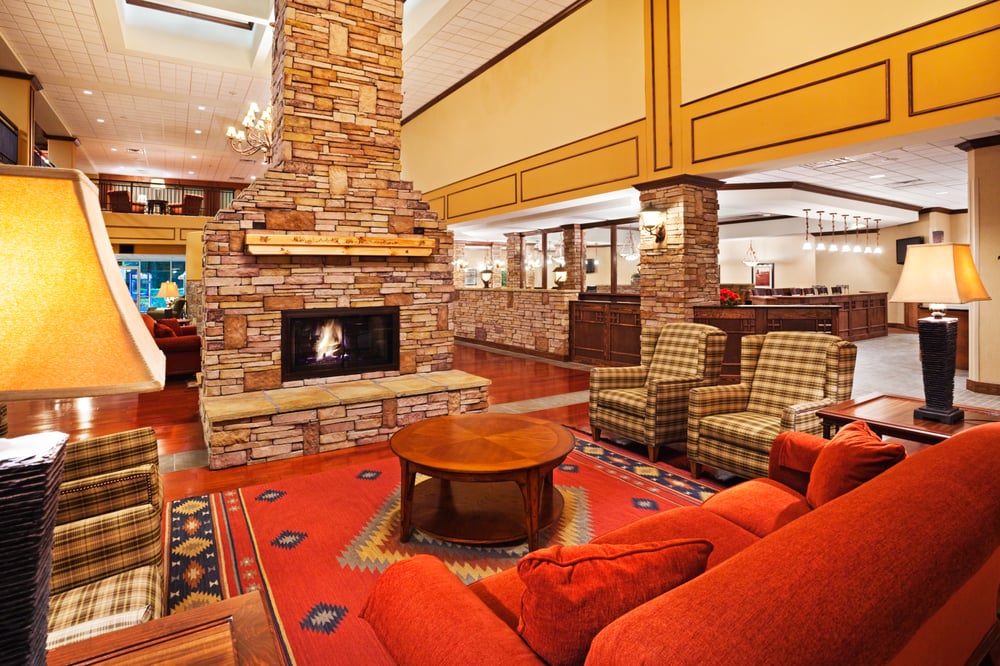 Holiday Inn Pigeon Forge