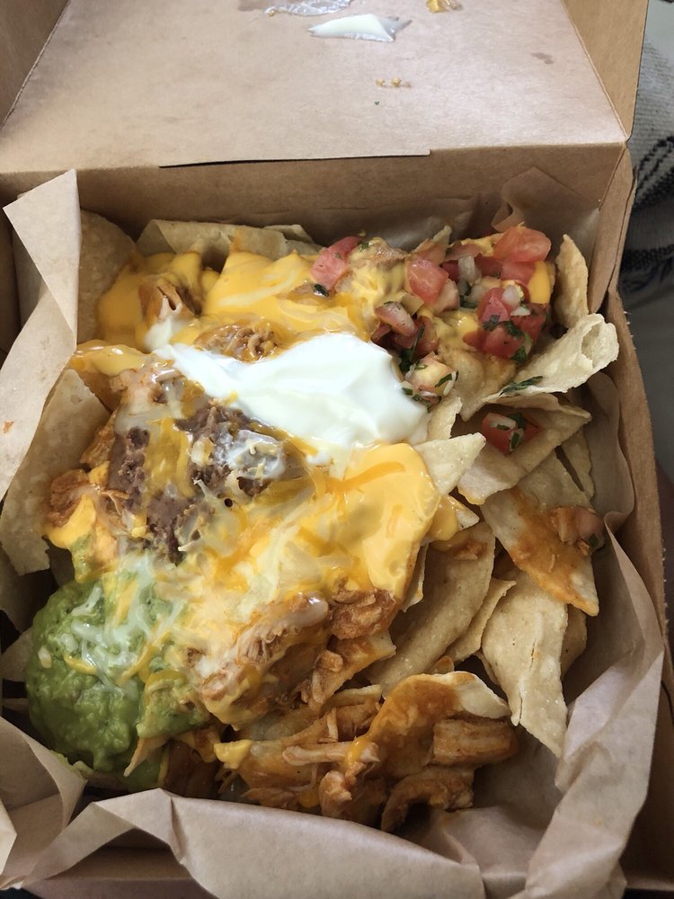 Taco Bell