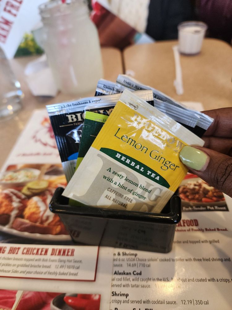 Bob Evans