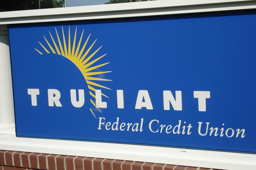 Truliant Federal Credit Union Greensboro