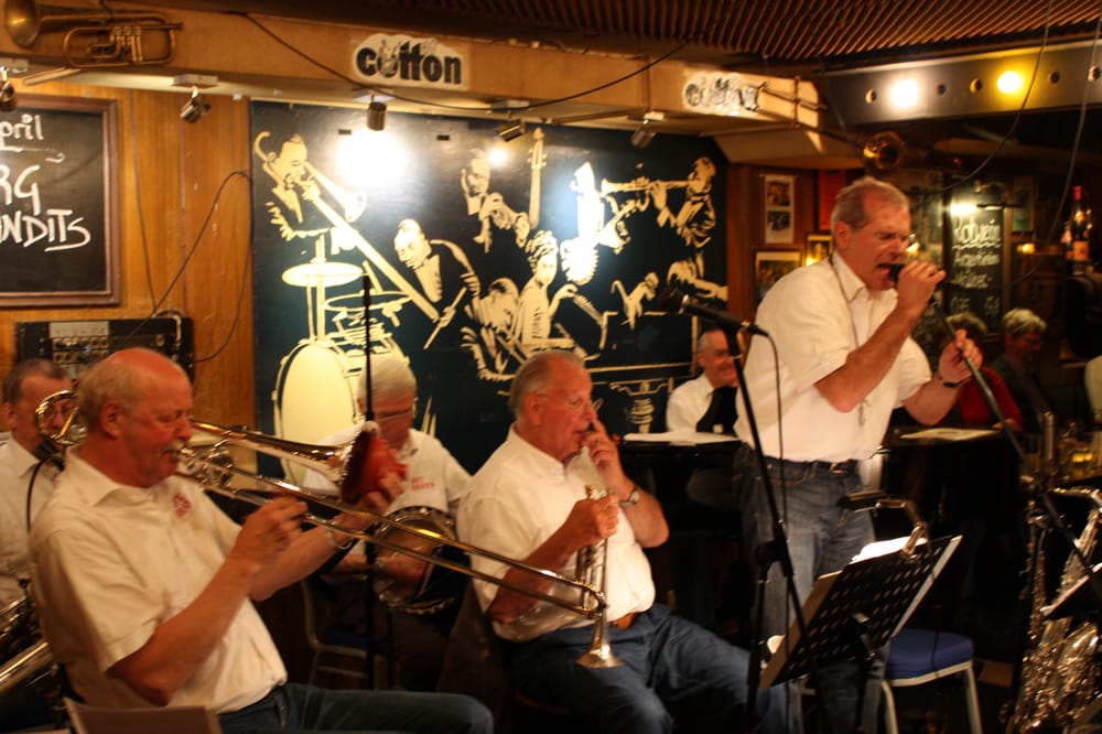 Cotton Club 51 Photos & 32 Reviews Jazz & Blues Alter Steinweg 10