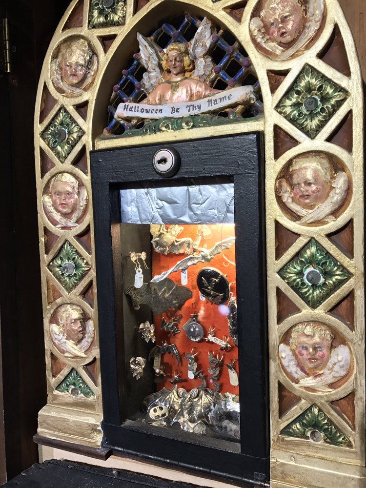 Halloween 57 Reviews Jewelry 1329 Pine St, Avenue of the Arts