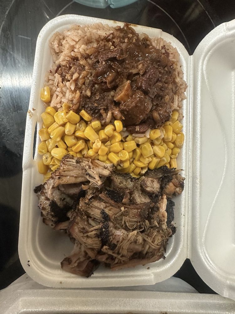 Island Fava Delites Caribbean Cuisine