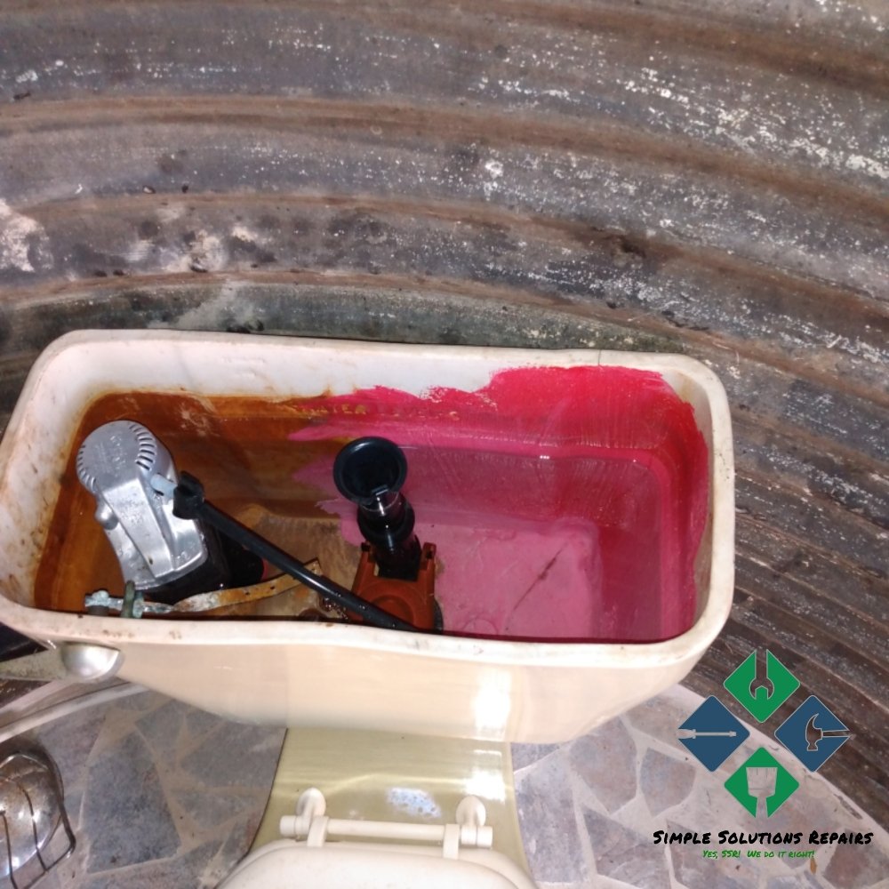 image of business Simple Solutions Repairs