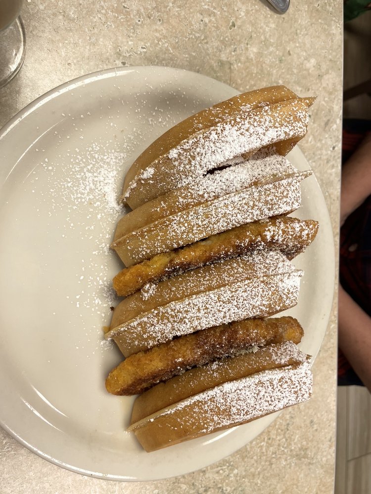 The Original Pancake House