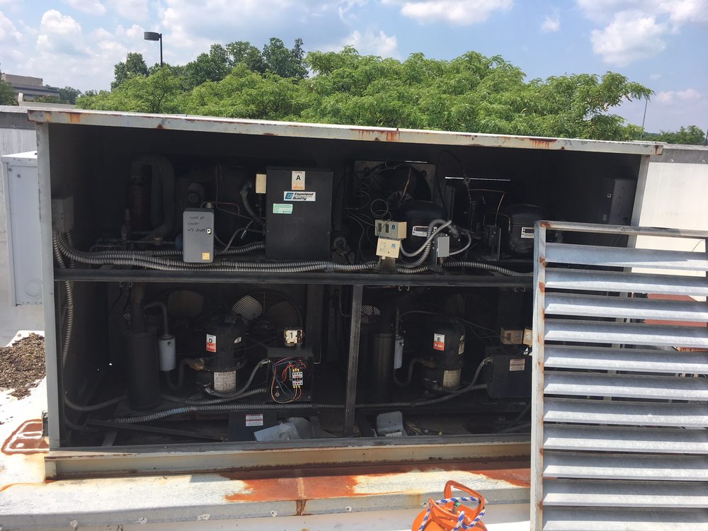 Comfort Zone Heating And Air Conditioning