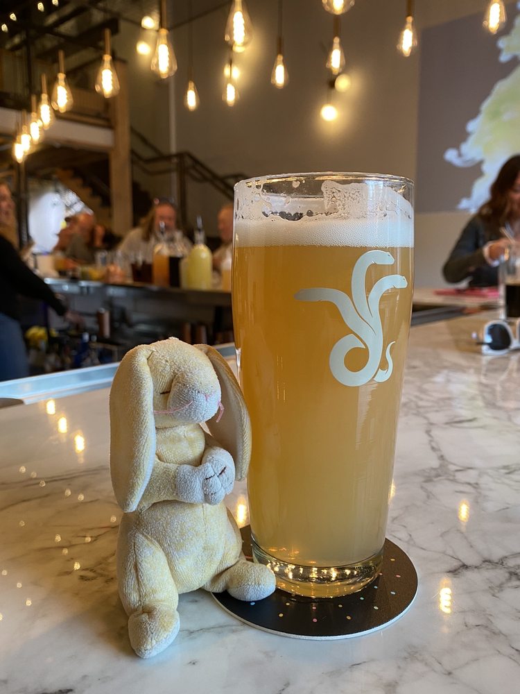 Antifragile Brewing