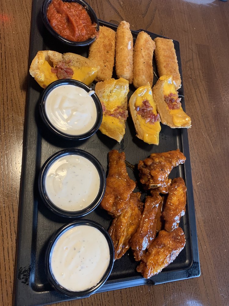TGI Fridays