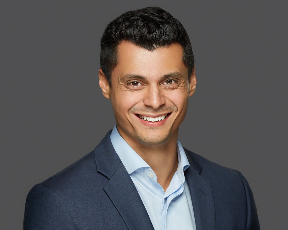 William Caban - Fairway Independent Mortgage