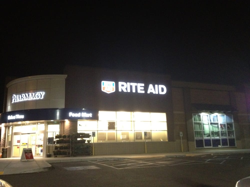 Rite Aid