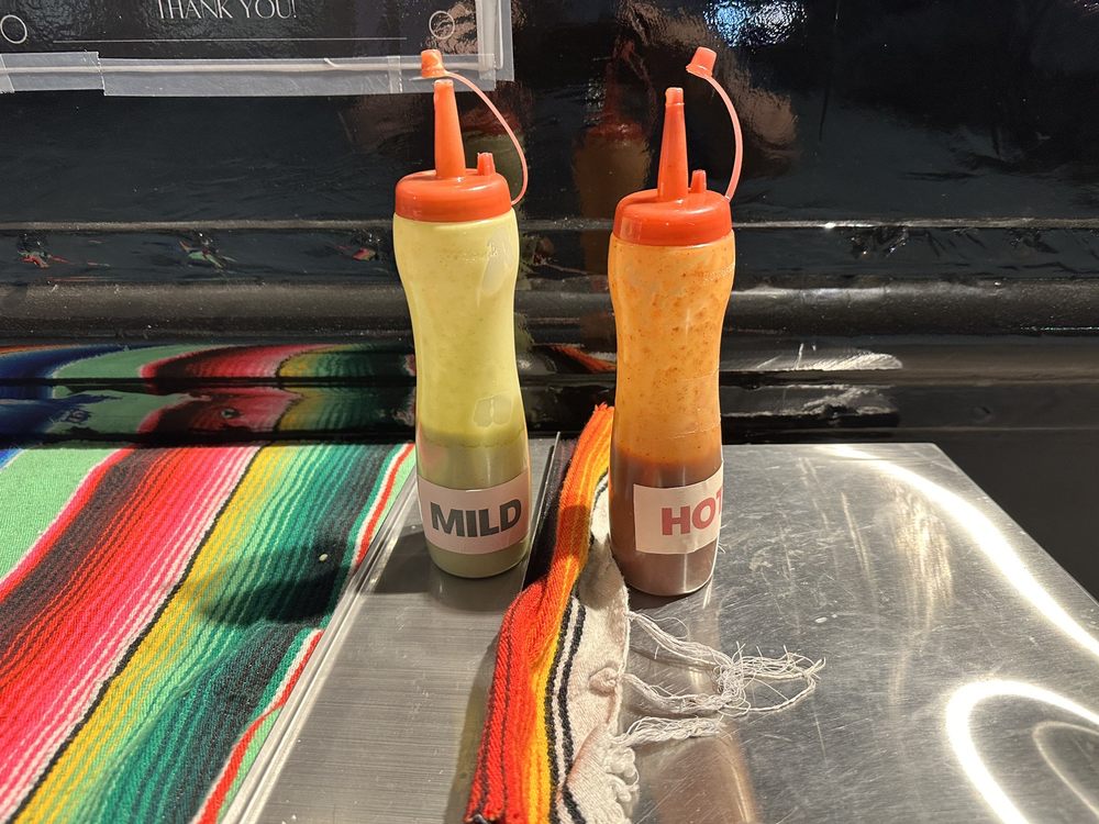 Fat Boyz Tacos