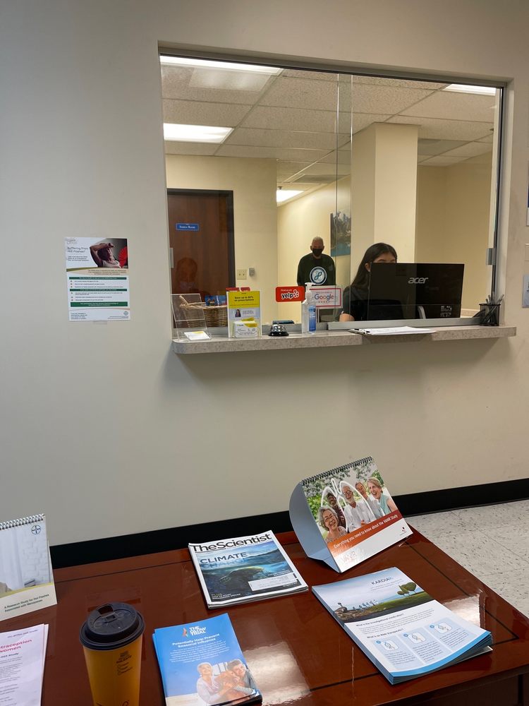Marvel Clinical Research