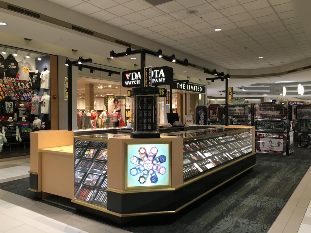 Dakota Watch Company 2019 All You Need to Know BEFORE You Go (with