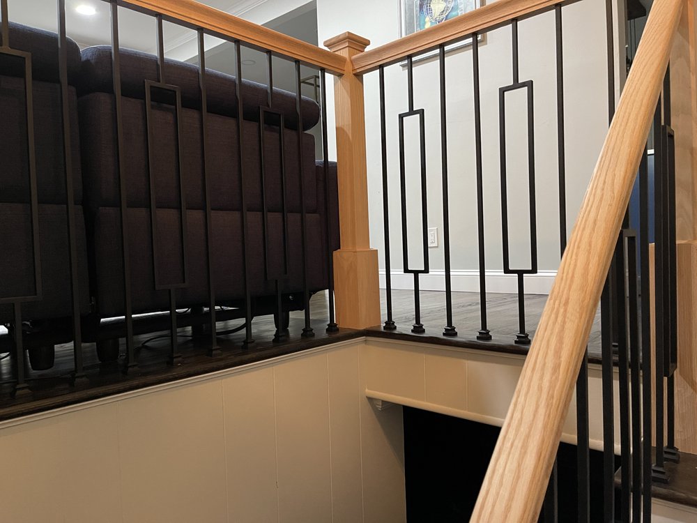 image of business Art Stairs