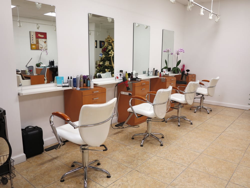 Reinaldo Salon 13 Reviews Hair Salons 12378 SW 127 Ave, Miami, FL