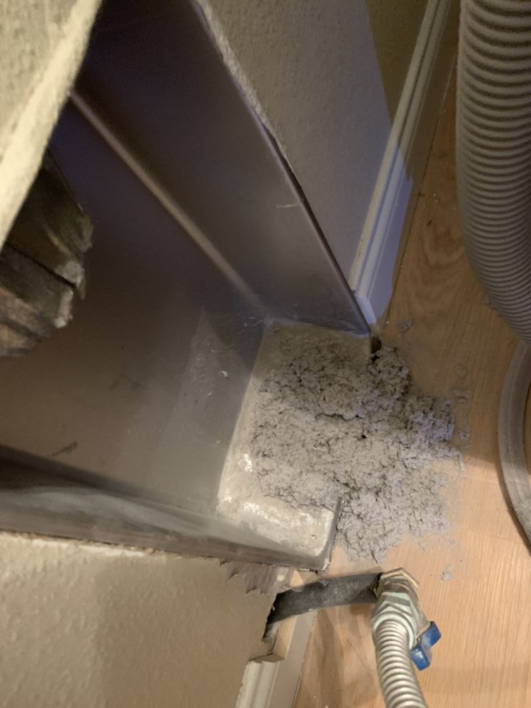 Wray’s Dryer Vent Cleaning