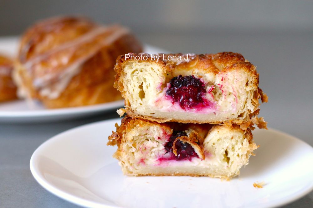 Starter Bakery