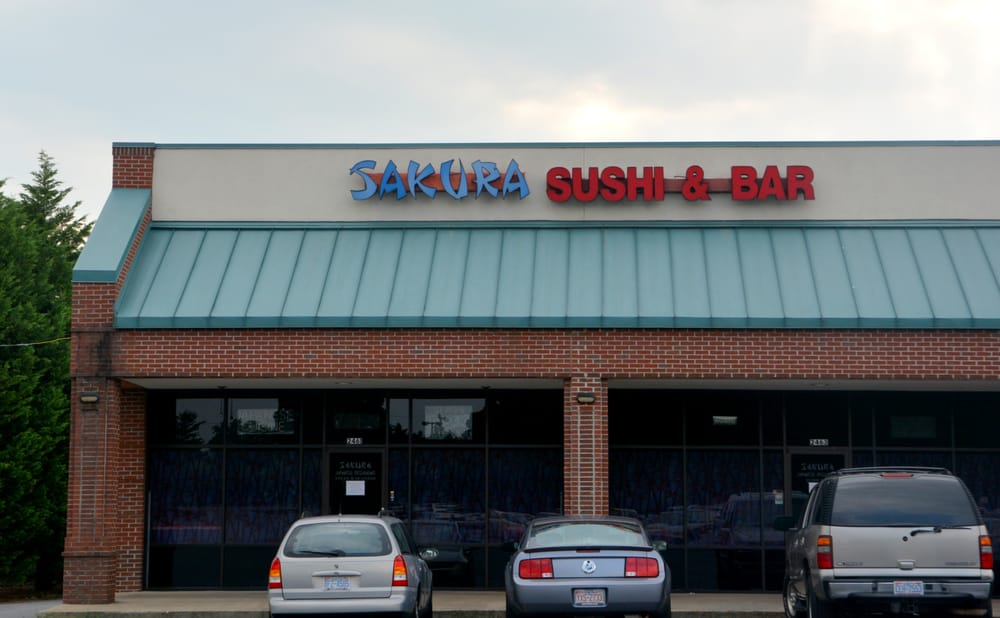 Sakura 24 Photos & 32 Reviews Japanese 2461 Springs Rd NE