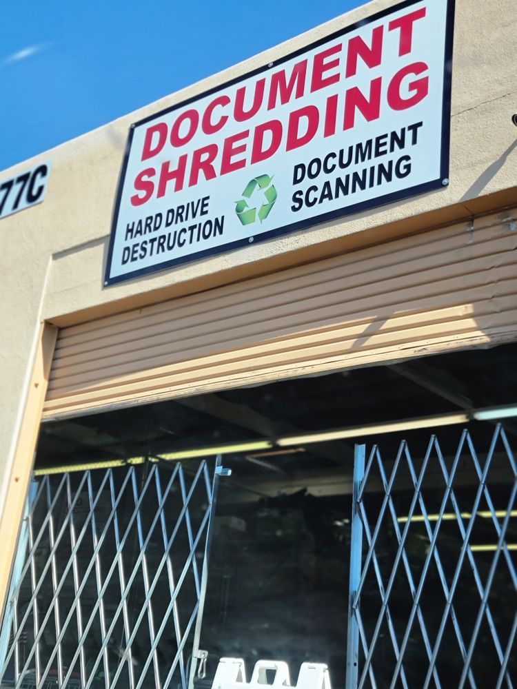 PROSHRED San Diego