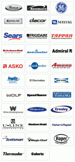 image of business Brooklyn AC and Appliance Repair
