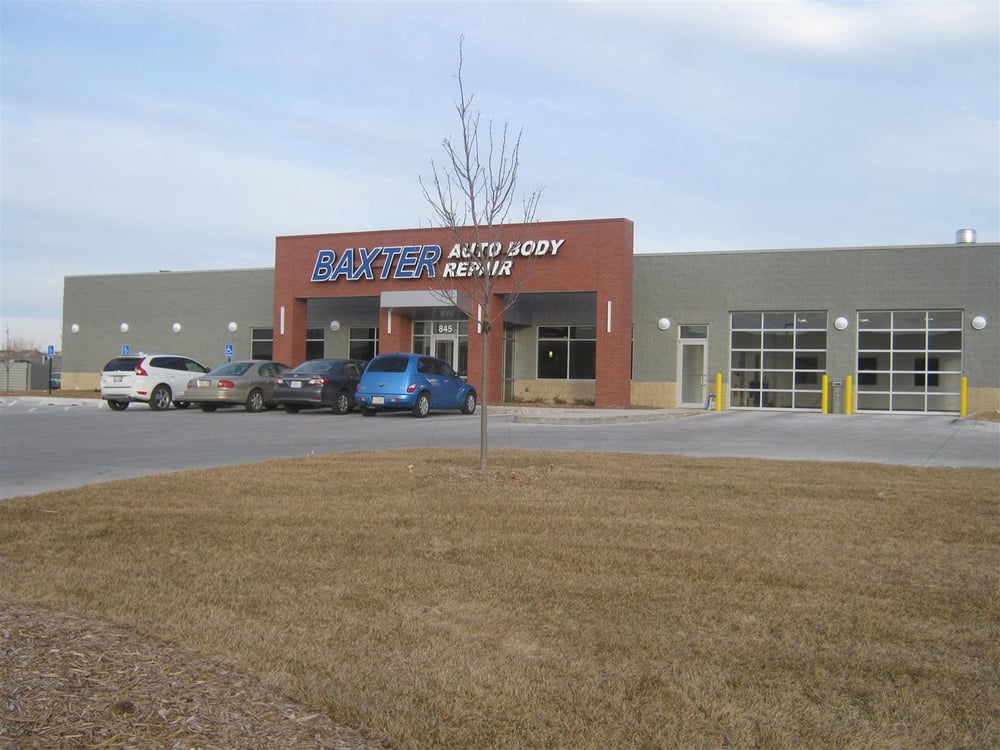 Baxter Auto Omaha >> Baxter Auto Body Repair - Body Shops - 845 N 177th Cir ... Baxter Auto Omaha >> Baxter Auto Body Repair - Body Shops - 845 N 177th Cir ...
