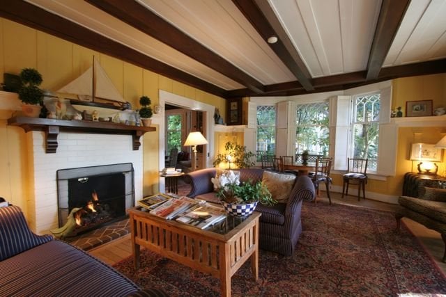 Sea View Inn
