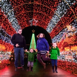 photo of warm beach camp conference center stanwood wa united states - Warm Beach Lights Of Christmas photo of warm beach camp conference center stanwood wa united states - Warm Beach Lights Of Christmas