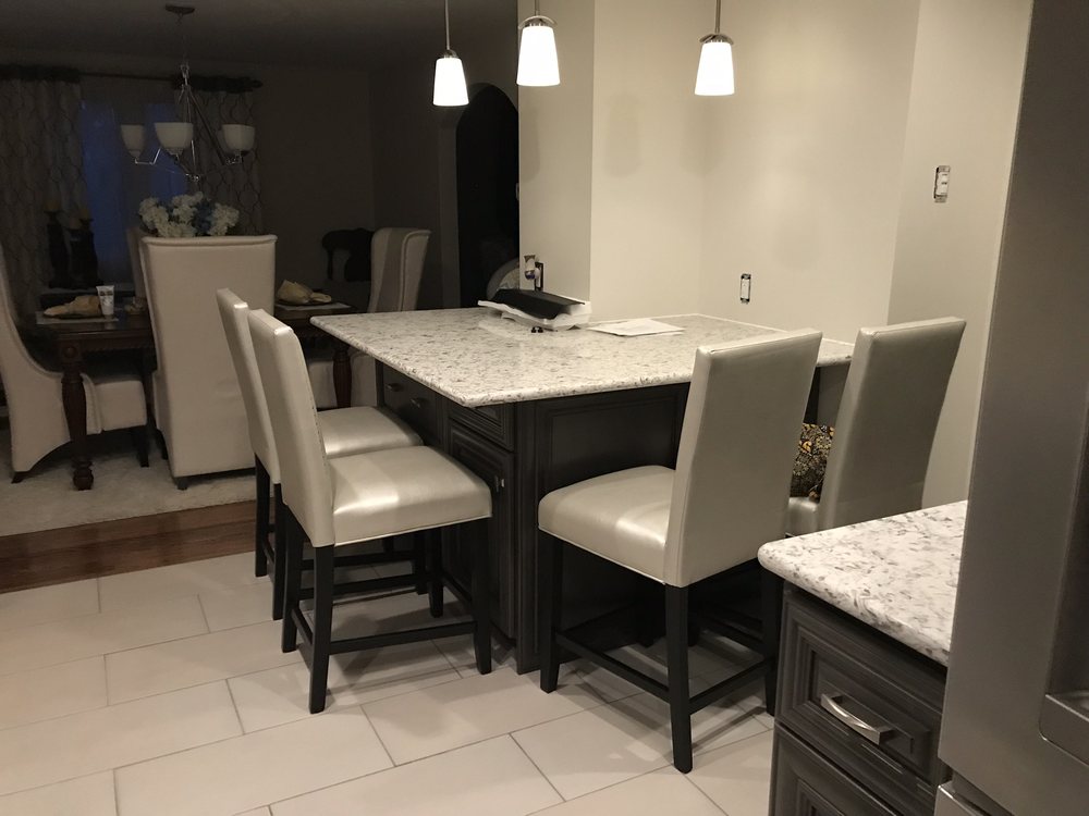 Choice Carpentry & Renovations