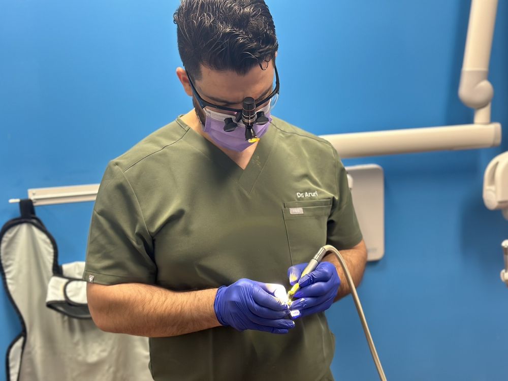 image of business North Haven Dentists