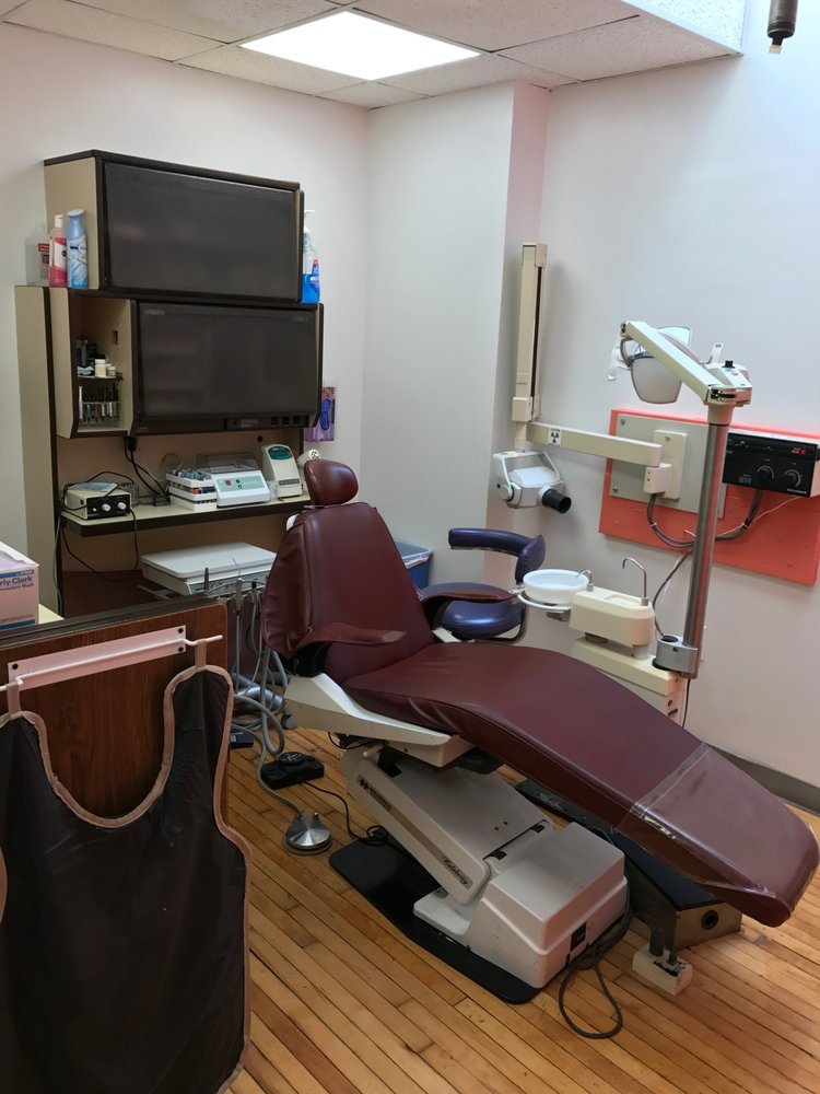 image of business Siri Family & Cosmetic Dentistry