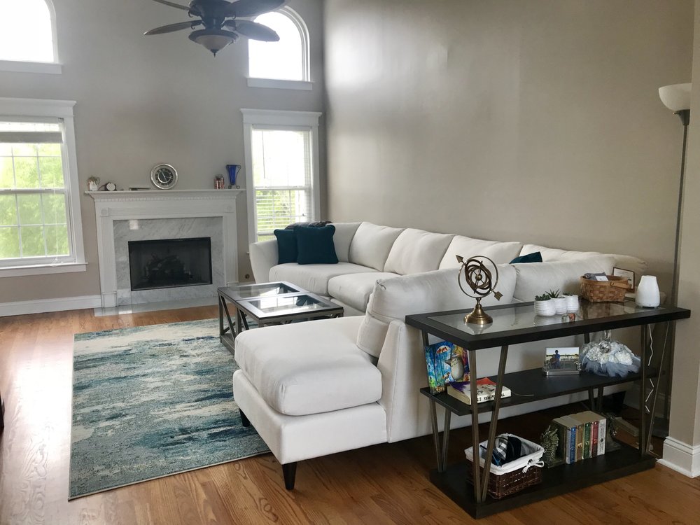 Sofa Coffee Tables And Sofa Table From La Z Boy Yelp