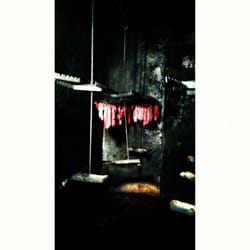 Pike+County+Swap+Shop Burl's Country Smokehouse - Royal, AR, United States. Jerky smokehouse ...