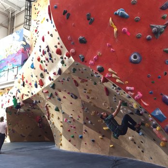 Brooklyn Boulders - 100 Photos & 134 Reviews - Rock Climbing - 100 S ... Brooklyn Boulders - 100 Photos & 134 Reviews - Rock Climbing - 100 S ...