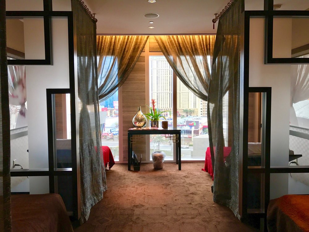 The Spa Closed 184 Photos 132 Reviews Day Spas 3752 Las The
