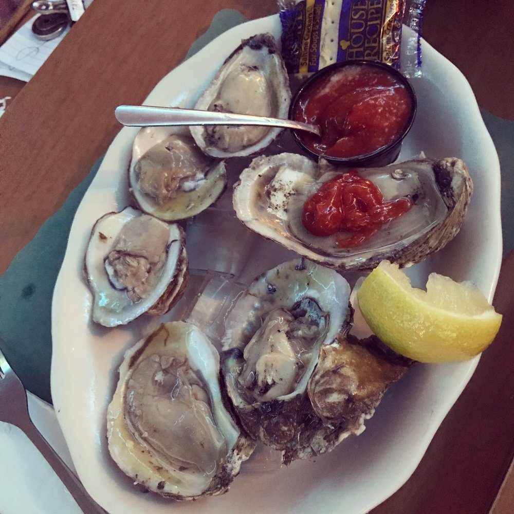 Anchor Inn 29 Reviews Pizza 400 Ocean Gate Ave, Ocean Gate, NJ