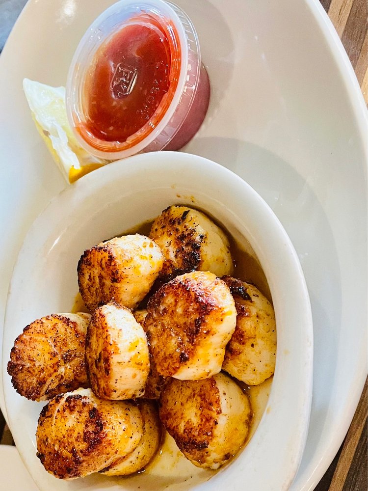 Gallo's Seafood