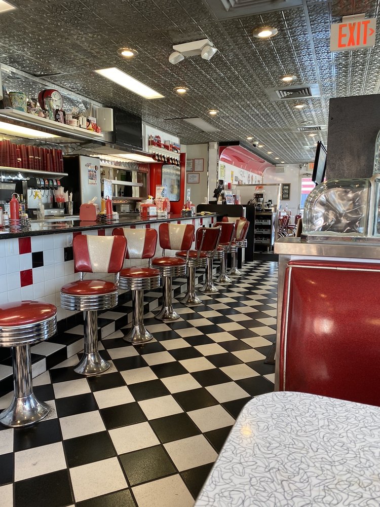 Donna's Diner