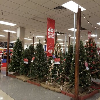 Photo of Sears - Glendale, AZ, United States. 40% off trees.
