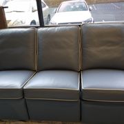Leather Creations 16 Photos 18 Reviews Furniture S 1825 The Texas Photo Of Leather Creations Buford Ga United States
