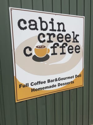 Cabin Creek Coffee 201 N Second Ave Alpena Mi Restaurants Mapquest