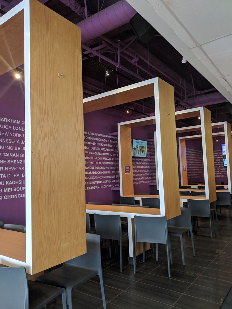 Chatime Waterloo