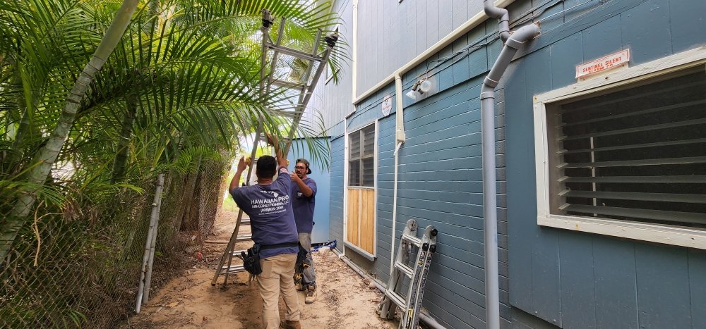 image of business Hawaiian Pro Air Conditioning