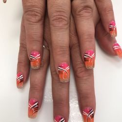 Tip Top Nail Spa - 12 Photos - Nail Salons - 1747 Rt 9, Clifton Park