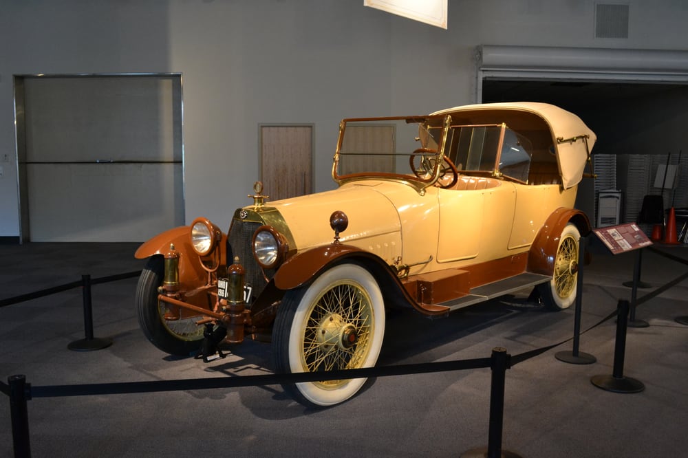 Cleveland History Center 35 Photos & 20 Reviews Landmarks